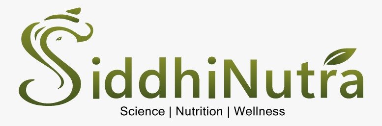 siddhi nutra logo